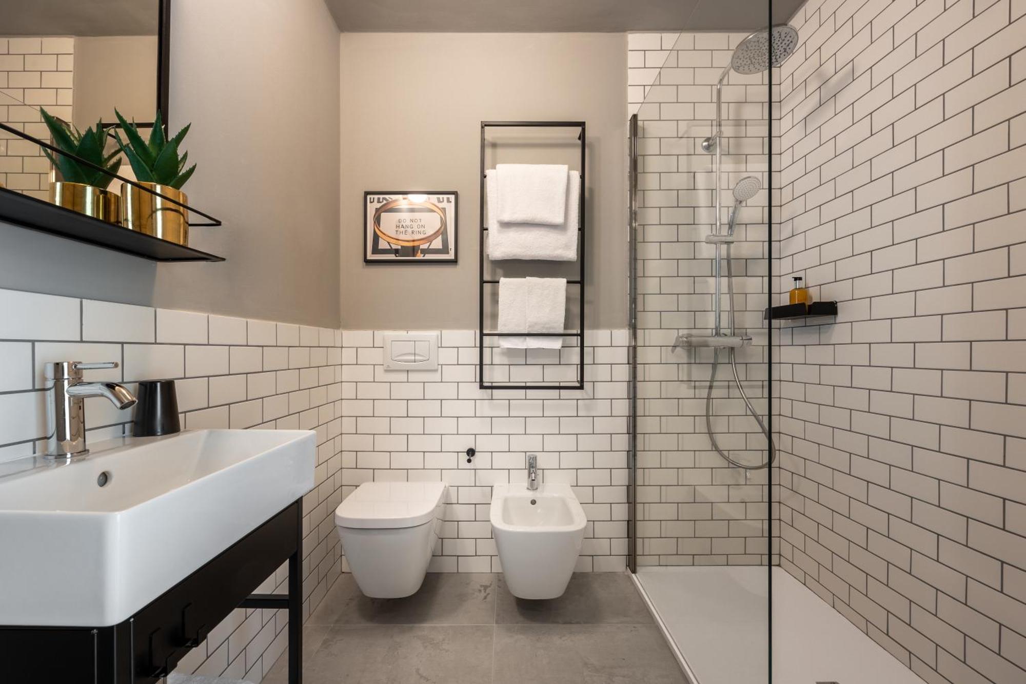 Homie Hotel Римини Екстериор снимка