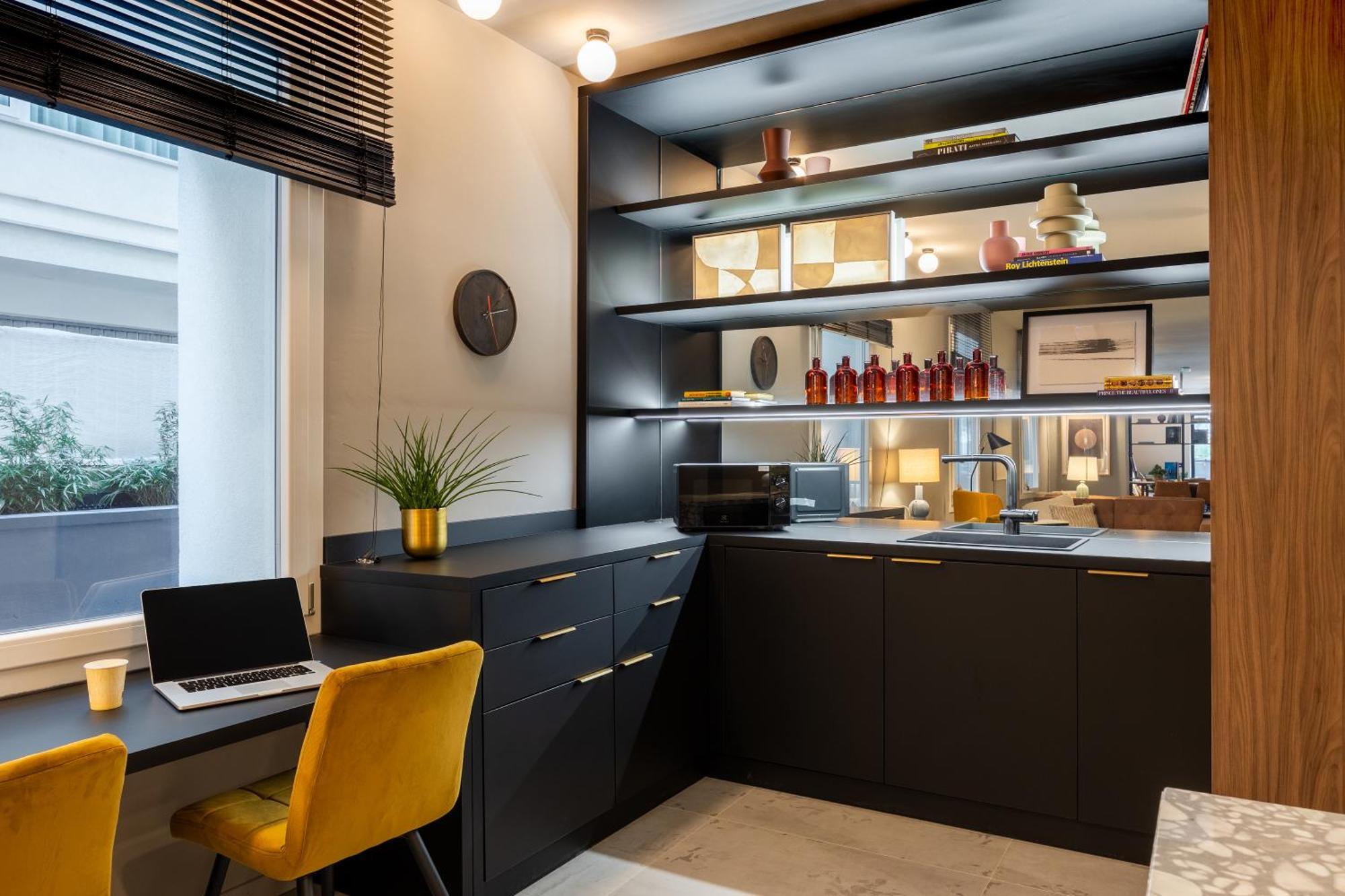 Homie Hotel Римини Екстериор снимка