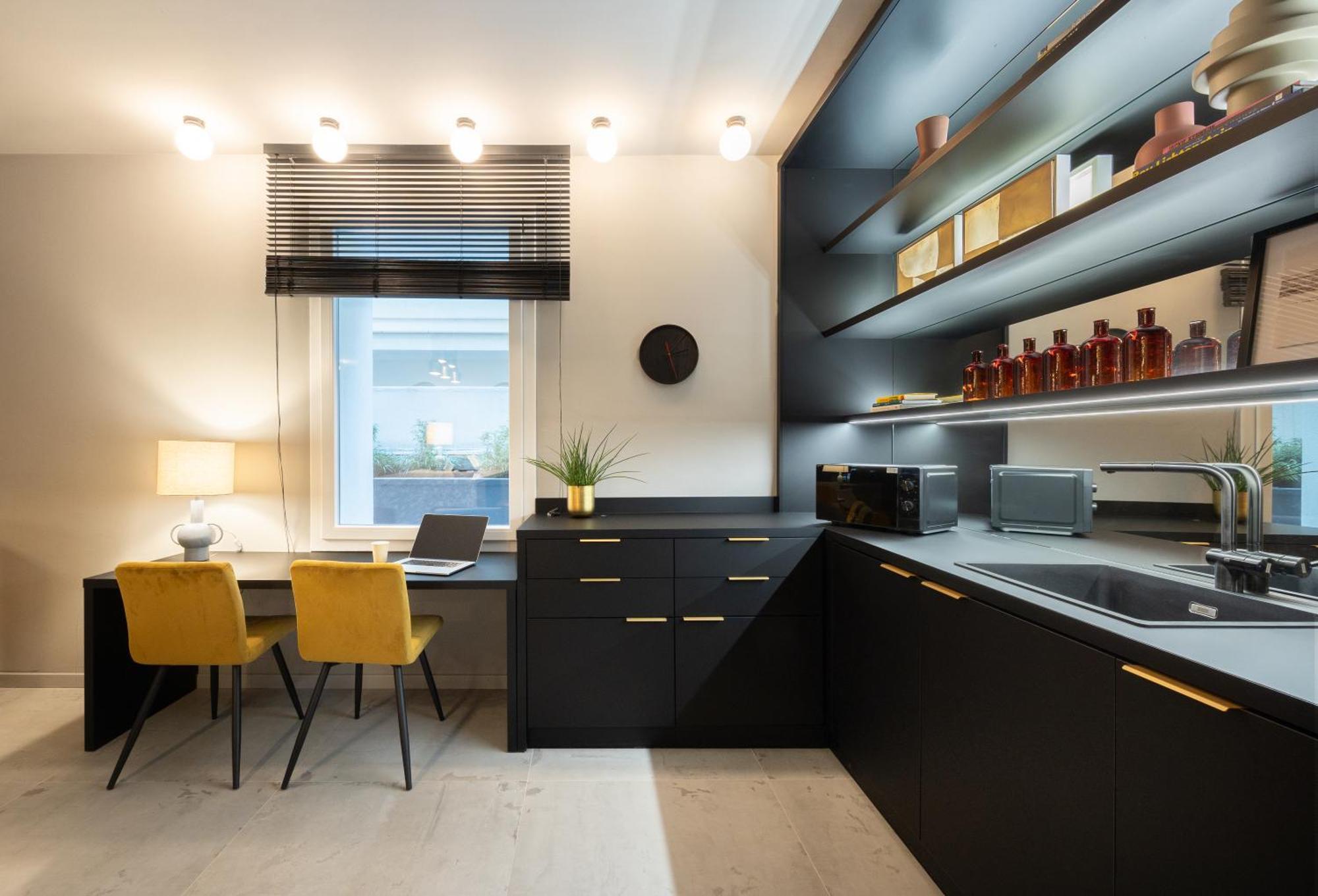 Homie Hotel Римини Екстериор снимка